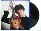 PAUL McCARTNEY / WINGS * Suitable For Framing LP Rare Tracks
