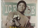 Ice Cube - Kill At Will EP - Priority VG++ Shrink