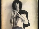 PATTI SMITH Horses Album LP Arista 1975 1st US Press AL 4066 - VG Vinyl... RARE