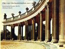 BACH 4 Orchestral Suites KOCH Eterna 826568 2LP Set BLACK LBL GD1 $4 Shipping WW
