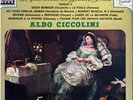 CICCOLINI Piano Recital COUPERIN RAMEAU SCHUBERT SCHUMANN CHOPIN Stereo Low S&H