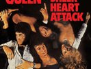 QUEEN SHEER HEART ATTACK 180g LP HALF SPEED ABBEY ROAD VINYL FEAT 
