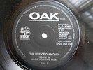 M- OAK UK EP - THE FIVE OF DIAMONDS  - 