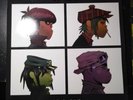 Gorillaz - Demon Days [12