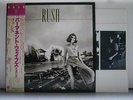 RUSH / PERMANENT WAVES - Japan w/obi