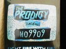 Prodigy Feat. HO99O9 - 