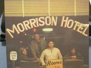 The Doors Morrison Hotel EKS-75007 First Press (Item 292-R)