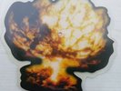 Monster Magnet - Megasonic Teenage Warhead 7