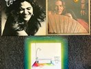 Tommy Bolin..Teaser, Private Eyes and Zephyr ...Rare