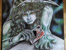 ASPID - OSCURA REFLEXION -TOP RARE SPANISH METAL- THOR