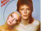 DAVID BOWIE 