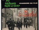 Les BEATLES   Quatre garçons dans le vent     7