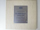 Bach Ralph Kirkpatrick Das wohltemperierte Clavier 1. Teil 2LP Box 2708006 LP44