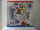 BRANFORD MARSALIS - RANDOM ABSTRACT - COLUMBIA RECORDS-OC 44055 - NEW - MINT