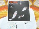 RARE FRENCH DOUBLE LP THE CURE NO CURE NO PAY LIVE AHOY ROTTERDAM 1985
