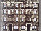 Led Zeppelin Physical Graffiti Classic Records 200g mint condition