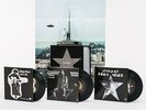 Beatles Ringo Starr 3 x 7