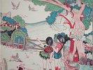 FLEETWOOD MAC – Kiln House 1971 LP