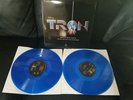 Tron Original Soundtrack Vinyl 2x LP Audio Fidelity