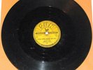 Johnny Cash Sun 295 Come in Stranger / Guess Things Happen That Way 78 RPM