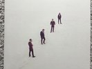 Mumford & Sons: Delta [Limited Edition Sand Coloured 2 x vinyl LP Set]