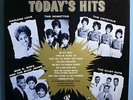RONETTES & CRYSTALS TODAY'S HITS INSANELY RARE ORIG '63 PHILLES BLUE LABEL MINT