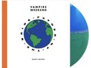 Vampire Weekend - Father of the Bride 2xLP BLUE/GREEN Vinyl Spotify /2,000 VG+