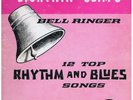 Lightnin' Slim - Bell Ringer  - Excello 8004 Orange Label - LP