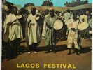 Lagos Festival V/A Francis Bebey listen