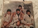 1966 BUTCHER COVER The Beatles Yesterday And Today CAPITOL T2553 JACKET ONLY