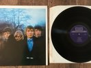 The Rolling Stones ?– Between The Buttons LP. UK Blue boxed Decca - SKL 4852
