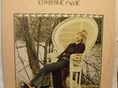 CHRISTINE McVIE - THE LEGENDARY CHRISTINE PERFECT ALBUM - LP