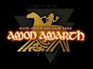 AMON AMARTH - with oden on our side LP