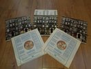 **LED ZEPPELIN - PHYSICAL GRAFFITI. UK 1975 1ST PRESSING A1 B4 C1 D1 EXCELLENT**