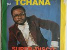 Tchana Pierre:Afro Disco funk bomb/Cameroon listen