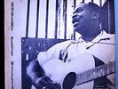 ROBERT PETE WILLIAMS THOSE PRISON BLUES INSANELY RARE ORIG'58 FOLK-LYRIC MONO LP