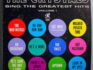 THE CRYSTALS GREATEST HITS V.1 INSANELY RARE ORIG '63 PHILLES BLUE LABEL MONO LP