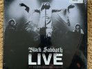 Black Sabbath - Live At Hammersmith Odeon [2011 Triple LP] #2150/3000 SEALED