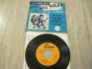 BILL HALEY & COMETS DANCE PARTY INSANELY RARE ORIG '54 ESSEX 7