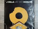 RARE ORIGINAL LIMITED EDITION J Dilla ?– Donuts Vinyl Record