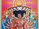 Jimi Hendrix - Axis: Bold As Love Original LP 1st Pressing 1967 Record 613003
