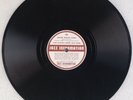 KING OLIVER CREOLE BAND: Dipper Mouth Blues Gennett 5132 78 Jazz E/E+