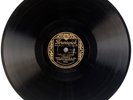 DUKE ELLINGTON: Swampy River / Fast and Furious BRUNSWICK 6355 Jazz 78 E-