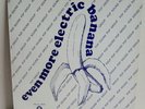 EVEN MORE ELECTRIC BANANA - Rare PRETTY THINGS 12“ Vinyl LP