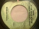 Rare Apple 45: John Foster & Sons Black Dyke Mills band   Yellow Submarine