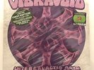 Vibravoid - Intergalactic Acid Freak Out Orgasms (LTD 2LP Colored Vinyl + 7