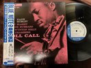 HANK MOBLEY ROLL CALL BLUE NOTE BNST 84058 OBI STEREO JAPAN Vinyl LP