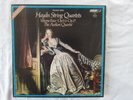 Haydn String Quartets Volume Four Op. 9 & Op. 17 Aeolian Quartet,London.Vinyl lp