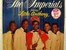 LITTLE ANTHONY & THE IMPERIALS-WE ARE THE IMPERIALS-ORIG 1959 END 303-IN SHRINK
