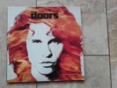 THE DOORS AN OLIVER STONE FILM ORIGINAL SOUNDTRACK VINYL LP Near Mint RARE